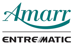 Amarr-Garage-Doors logo