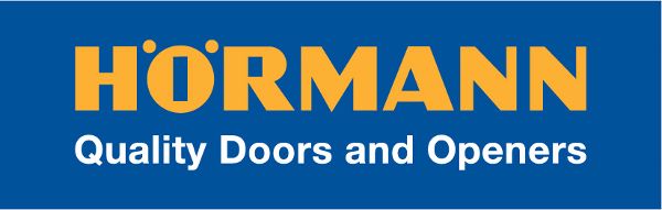 Hormann Quality logo